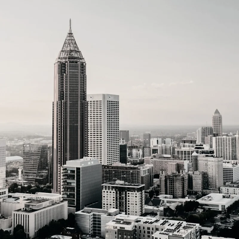 Find trusted matchmakers in Atlanta - Professional matchmaking services