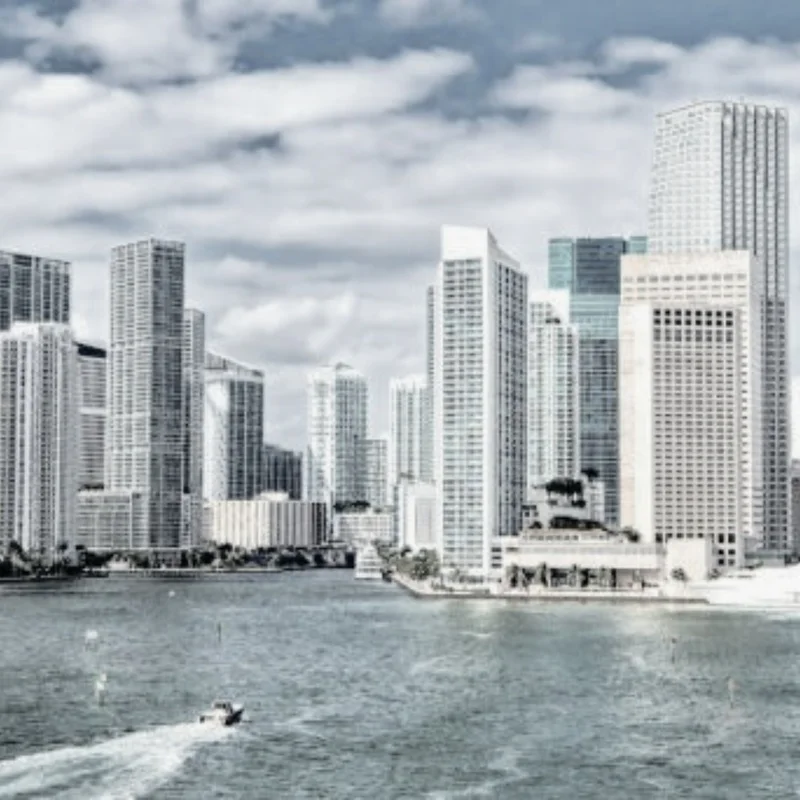 Find trusted matchmakers in Miami - Professional matchmaking services