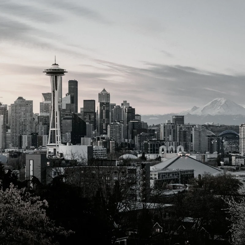 Find trusted matchmakers in Seattle - Professional matchmaking services